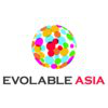 Evolable Asia 