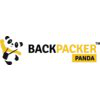 Backpacker Panda