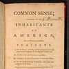 Common Sense (pamphlet)
