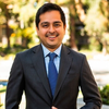 Joshua Nouri