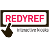 Redyref Interactive Kiosks