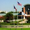 Hurst, Texas