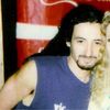 Mike Bordin