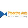 Proactive Ants