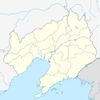 Changhai County