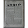 Der Bund