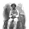 Solomon Northup