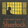 The Return of Sherlock Holmes