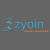 Zyoin Web