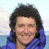 Gillian Wratt