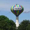York, Nebraska