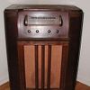 Radio receiver