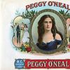 Peggy Eaton