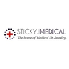 Sticky Jewelry