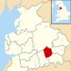 Hyndburn