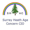 Surrey Heath Age Concern CIO