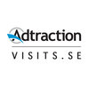 Adtraction Visits AB
