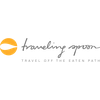 Traveling Spoon