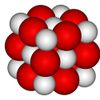 Calcium oxide