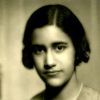 Jeanne Behrend