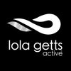 Lola Getts Active