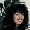 Nicky Stevens