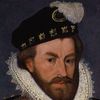 Christopher Hatton