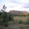 Mount Boucherie