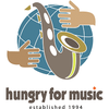 Hungry For Music
