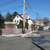 Country Club, Bronx