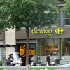 Carrefour City