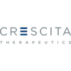 Crescita Therapeutics