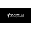 Phi-power Ag