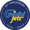 GeminiJets
