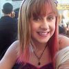 Allisyn Ashley Arm