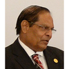 Moses Nagamootoo