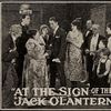 At the Sign of the Jack O'Lantern