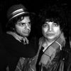 Alan Vega