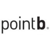 Point B