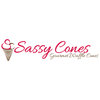 Sassy Cones