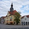 Borna, Leipzig