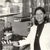 Esther Lederberg
