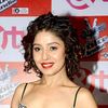 Sunidhi Chauhan