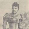 Clarissa Minnie Thompson Allen