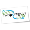 Two Pore Guys