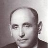 Isser Harel