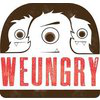 WEUNGRY