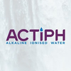 Actiph Water
