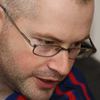 Colin Goudie