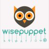 Wisepuppet Animation